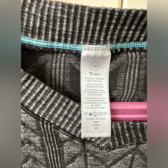 Ivivva Size 10 - Picture 5 of 5